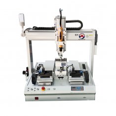 SR-LS5441自動(dòng)化螺絲機(jī)新品