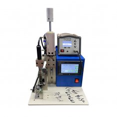 SR-單工位腳踏式焊錫機(jī)