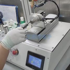 SR單工站點膠機（Y軸平臺