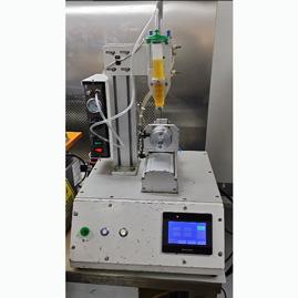 SR單工站點(diǎn)膠機(jī)  （走線段