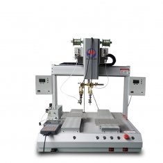 自動(dòng)焊錫機(jī)多少錢一臺(tái)