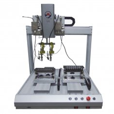 【三來司】自動焊錫機的優(yōu)勢在哪里